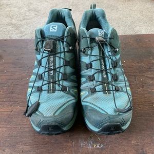 Salomon X Ultra 3 Low GTX